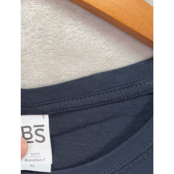 VTG Olympics T Shirt Blue Panathenaic Stadium Olympics Greek Sports Tee XL - Picture 4 of 4